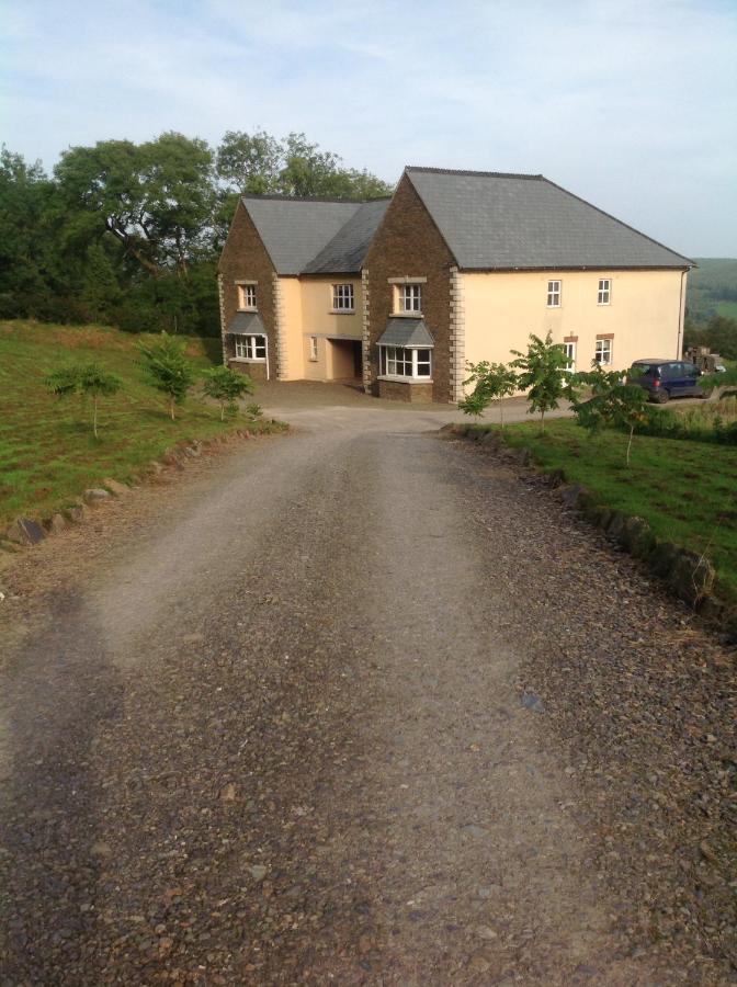 The Dales Bed & Breakfast Gorey Luaran gambar