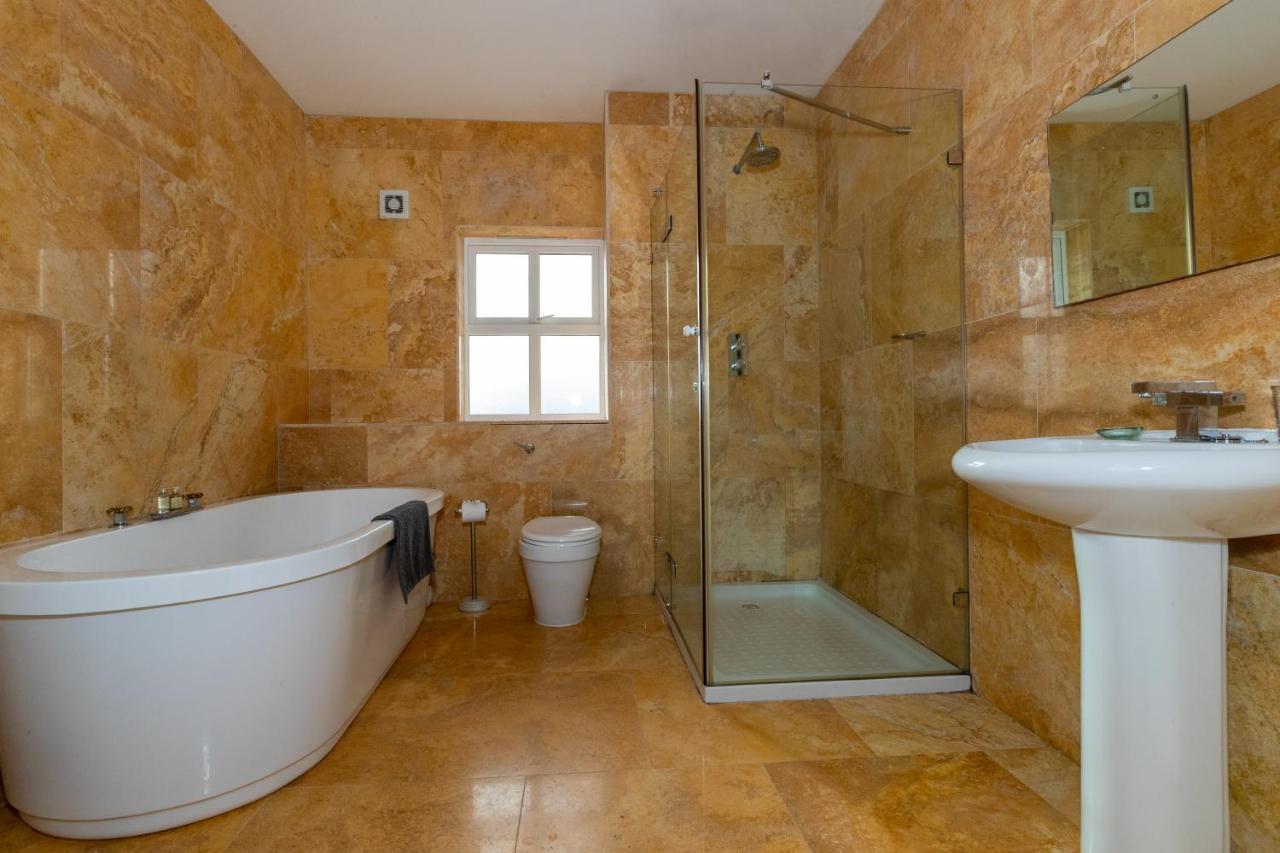 The Dales Bed & Breakfast Gorey Luaran gambar