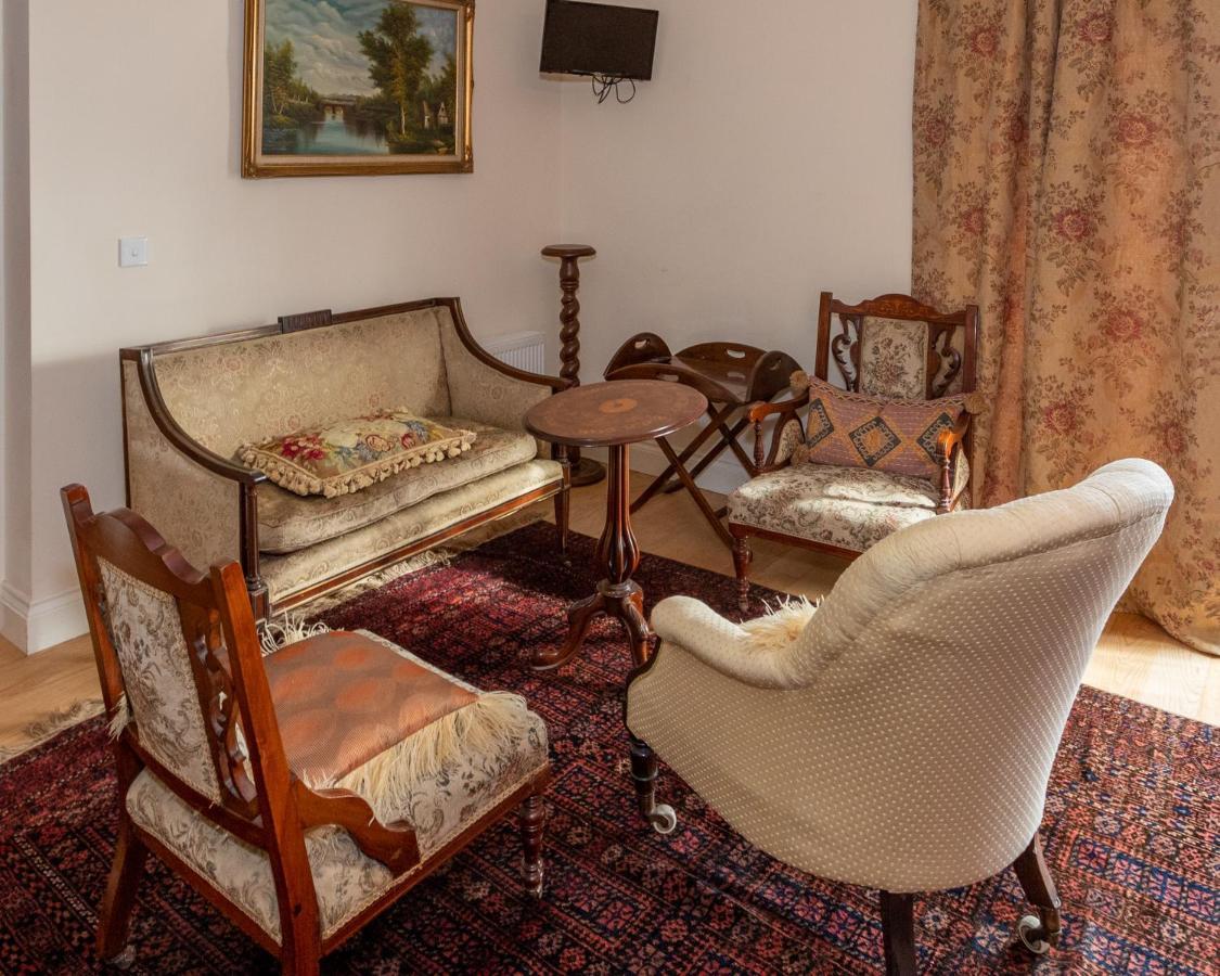 The Dales Bed & Breakfast Gorey Luaran gambar