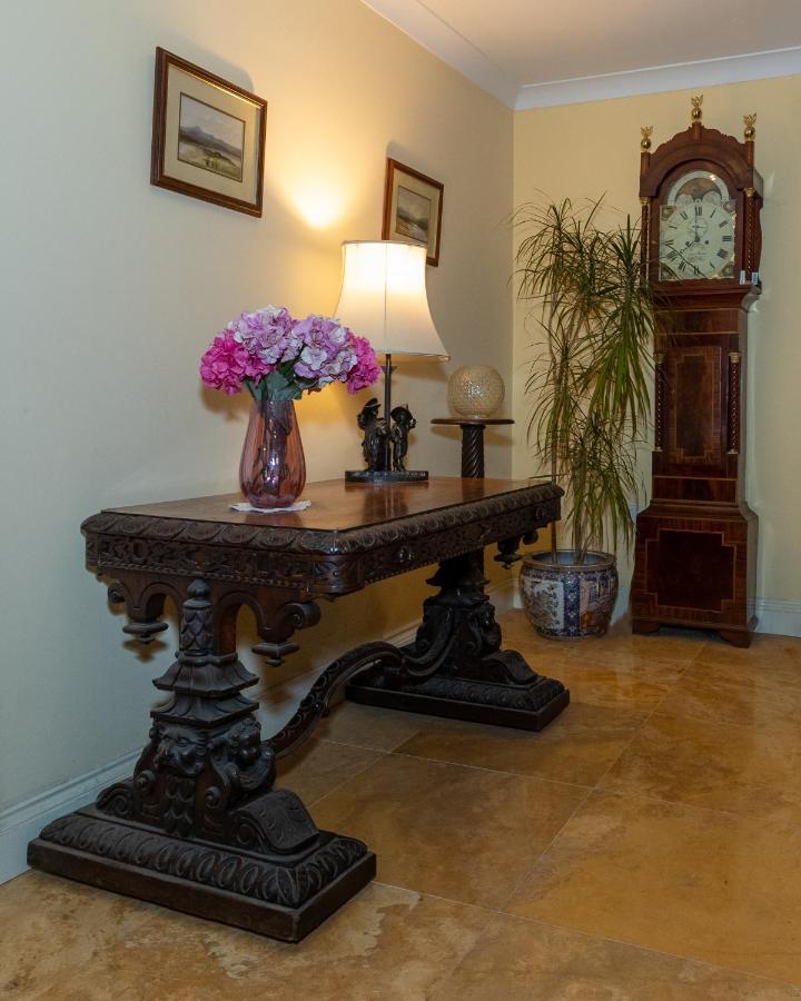 The Dales Bed & Breakfast Gorey Luaran gambar